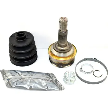 Poloosa kola Vnější kloub poloosy DAIHATSU APPLAUSE I - 1.6 16V 1989-1997 - GKN (DAIHATSU 43410-87103 43410-87104 43410-87113 43410-87114 43420-87103 43420-87104 43420-87113 43420-87114 4341087103 4341087104 4341087113 4341087114 4342087103 4342087104 4342087113)