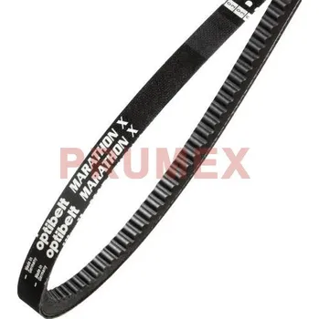 Klínový řemen AVX 11,9x876 La optibelt Marathon X
