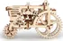 3D puzzle Ugears 3D puzzle Traktor 97 dílků