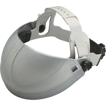 H8, 3M Upínací systém, Náhlavní páska s nastavovacím kolečkem, 82501-00000CP