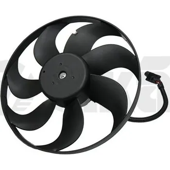 Chladič motoru Větrák, chlazení motoru VIKA VIKA 6X0959455F