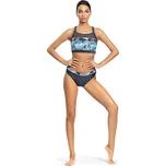 Self S47N tyrkysové