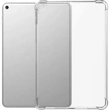 Pouzdro na mobilní telefon Pouzdro pro tablet Samsung Galaxy Tab A7 10.4 2020 T500/T505, Techsuit FoldPro čiré