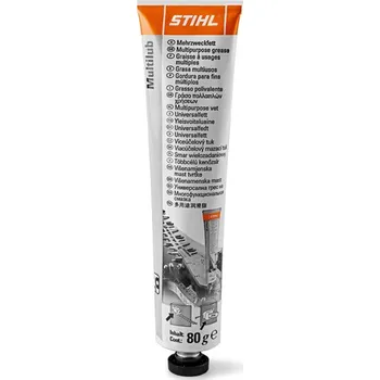 Zahrada STIHL Vazelína víceúčelový tuk Multilub 80g (07811201109)