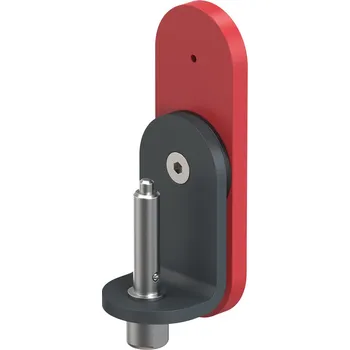 Scangrip magnetický držák (03.5390) (Pro montáž světel NOVA a MULTIMATCH na magnetické povrchy)