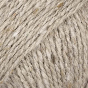Příze Příze DROPS Soft Tweed mix 03 - písek