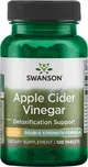 Swanson Apple Cider Vinegar 200 mg 120…