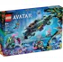 Stavebnice LEGO LEGO Avatar 75577 Ponorka Mako
