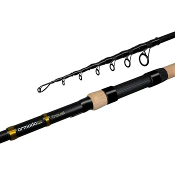 Delphin Armada NX Travel BlackWay Cork…