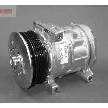 Kompresor klimatizace Kompresor, klimatizace DENSO DCP09020