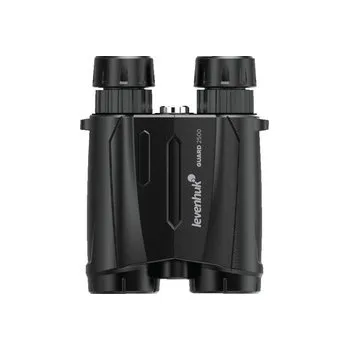 Dalekohled Levenhuk Guard 2500 - binokulární dalekohled s dálkoměrem