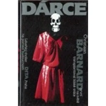 Dárce - Christiaan Barnard