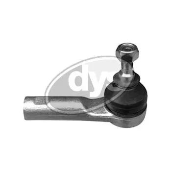 Táhlo řízení Čep řízení DYS 22-07196-2