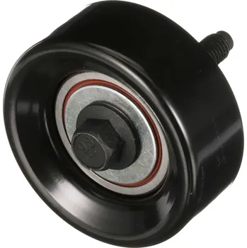 Vratná/vodicí kladka, klínový žebrový řemen GATES T36250