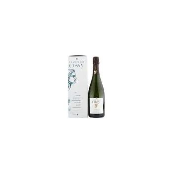 Cossy Eclat Brut 0,75L 12% box