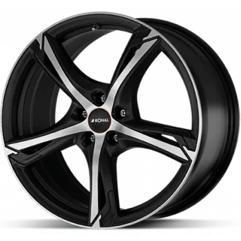 Disk Ronal R62 JBM FC 7,5x17 5x108 ET45