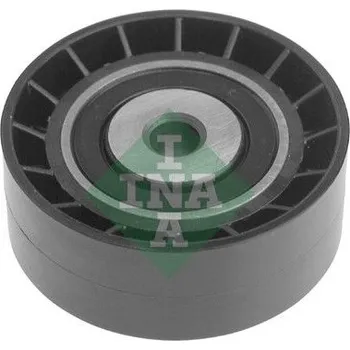 Vratná/vodicí kladka, klínový žebrový řemen Schaeffler INA 532 0260 10