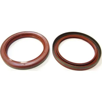 Těsnění motoru Těsnicí kroužek hřídele, klikový hřídel ELRING 419.730