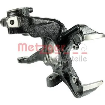 Čep nápravy Čep nápravy, zavěšení kol METZGER 58086101