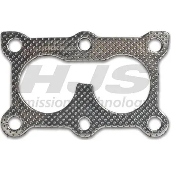 Auto-moto Těsnění, výfuková trubka HJS 83 11 1964