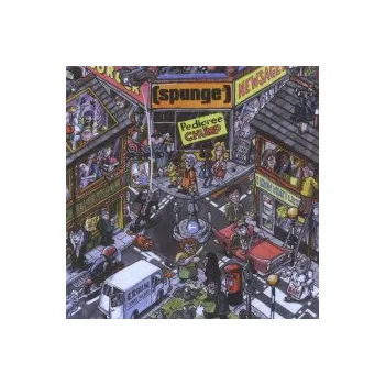 Zahraniční hudba Pedigree Chump - Spunge [CD]