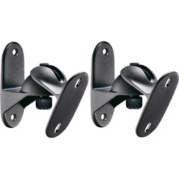 Meliconi Sound 50 černý 480502