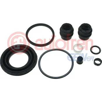 Brzdový třmen Sada na opravy, brzdový třmen AUTOFREN SEINSA D43240