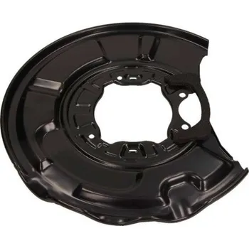 Brzdový kotouč Ochranný plech proti rozstřikování, brzdový kotouč MAXGEAR 19-3582