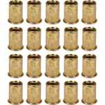 Yato YT-36471 5,9 x 11 mm 20 ks