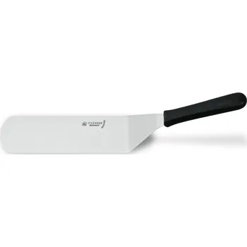 Kuchyňská pinzeta Obracečka zahnutá, délka 19 cm, GIESSER