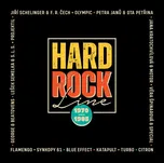 Hard Rock Line 1970-1985 - Various [2CD]