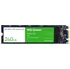 SSD disk Western Digital Green M.2 240 GB (WDS240G3G0B)