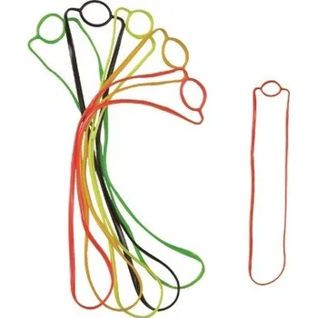 JTLine Držák automatiky tenký JTLine, červený JTL-6266R