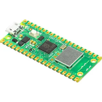 Elektronická stavebnice Raspberry Pi Pico w 2MB