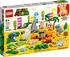 Stavebnice LEGO LEGO Super Mario 71418 Tvořivý box set pro tvůrce