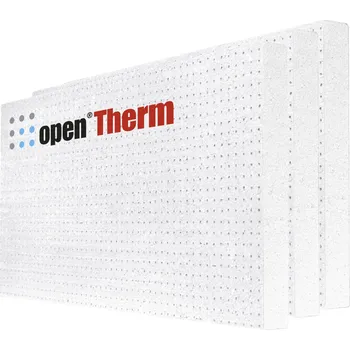 Baumit Open Therm EPS 60 mm 104120Z-06, 4 m2, cena za bal