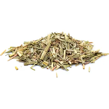 Koření FromNature Citronová tráva - řezaná Množství: 100g