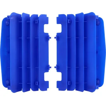 Chrániče chladičů POLISPORT modrá Yam98 8455600002