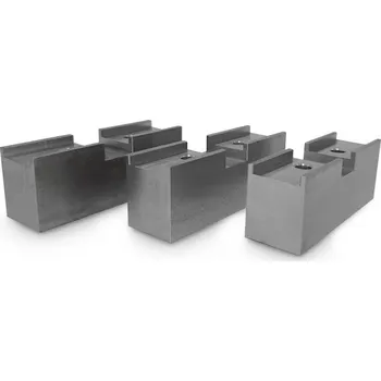 Sklíčidlo TOS SVITAVY Nástavec měkký NC TOS Velikost: 100/1 /103000/