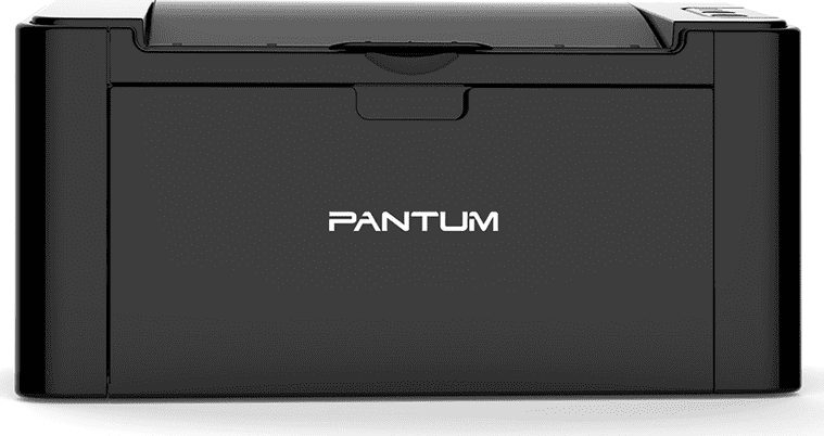 Pantum P2500 černá - Zbozi.cz