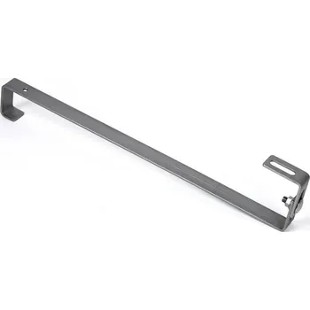 držák na solární panel Altamira S-Hák nastavitelný pro FVE panely, nerez