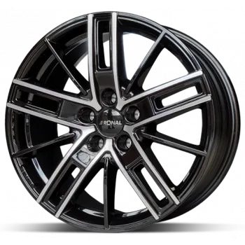 Disk Ronal R67 JB FC 8x18 5x112 ET30