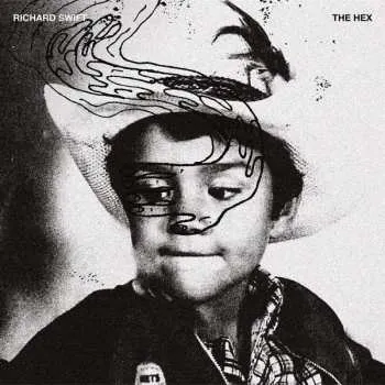 Zahraniční hudba CD Richard Swift: The Hex 2018