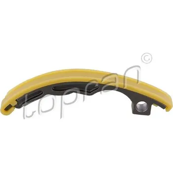 Rozvod motoru Napínací lišta, rozvodový řetěz TOPRAN 117 126