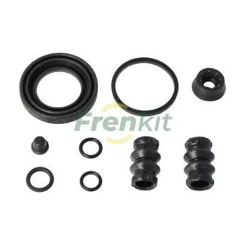 Brzdový třmen Sada na opravy, brzdový třmen FRENKIT 241001