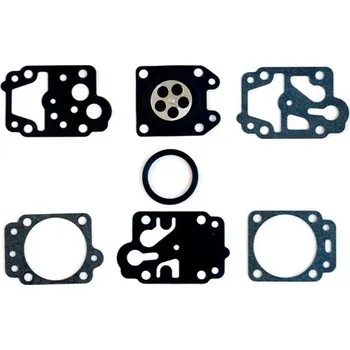 Karburátor Membránová sada pro Walbro D20-WYJ