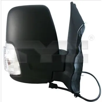 Auto zrcátko Vnější zpětné zrcátko TYC 310-0237