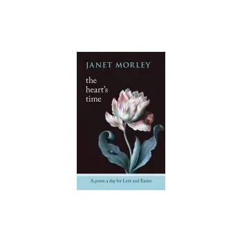 Kniha Heart's Time - Morley, Janet