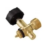 Ventil PB - levý závit, W21,8, 2156UV, MEVA2156UV