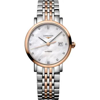 Dámské hodinky Longines Heritage Longines L43105877